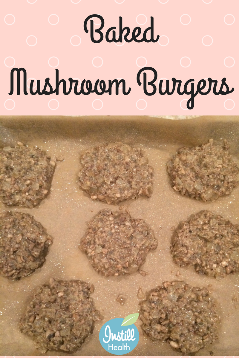 mushroom-burgers